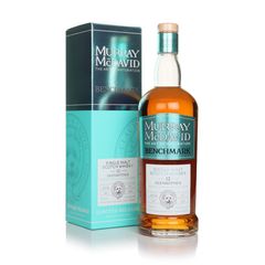 Glenrothes 12 Year Old 2012 - Benchmark (Murray McDavid)