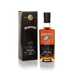 Glenrothes 14 Year Old Oloroso Cask Finish (Darkness) (59.6%)