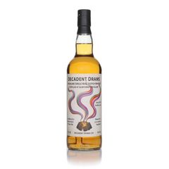 Glenturret 12 Year Old 2013 - Decadent Drams (Decadent Drinks)