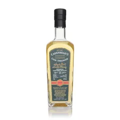 Glenturret 13 Year Old 2010 - Cadenhead's Authentic Collection
