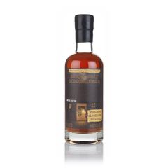 Glenturret - Batch 1 (That Boutique-y Whisky Company)