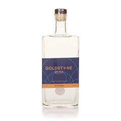 Goldstone White White Rum
