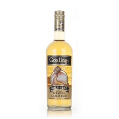 Also from Gosling's Rum