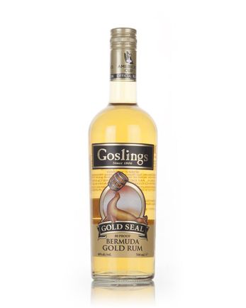 Gosling's Gold Rum
