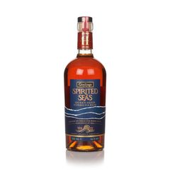 Goslings Spirited Seas Dark Rum