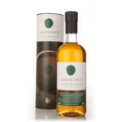 Green Spot Single Pot Still Single Pot Still Whiskey