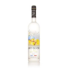 Grey Goose La Poire Flavoured Vodka