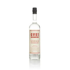 GVB1 Plain Vodka