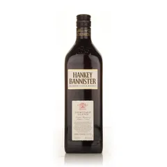 Hankey Bannister Heritage Blend