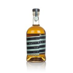 Hattiers Egremont Premium Reserve Dark Rum