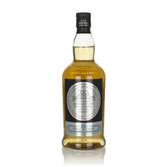 Hazelburn 10 Year Old 2007 - Re-charred Bourbon Hogshead