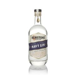 Henstone Navy Gin