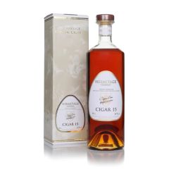 Hermitage Cognac Cigar 15 Hors d'age Cognac