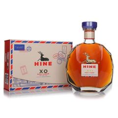 Hine XO Early Landed Brandy Cognac