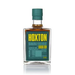 Hoxton Banana Flavoured Rum
