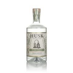 Husk Pure Cane Rhum Agricole Rum