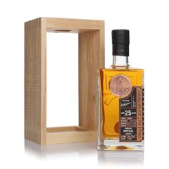 Imperial 25 Year Old 1998 (Cask 100804) - The Single Cask