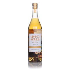 Imperial 27 Year Old 1998 - Living Souls