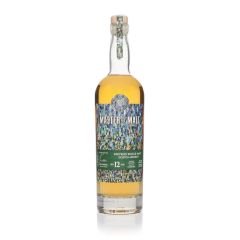 Inchgower 12 Year Old 2014 - Mosaic Edition (Master of Malt)