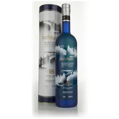 Inchmurrin 18 Year Old - Pre 2015