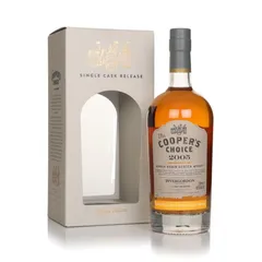 Invergordon 19 Year Old 2005 - The Cooper's Choice