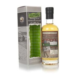 #2 15 Year Old (That Boutique-y Whisky Company)