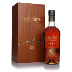 Isle of Skye 30 Year Old