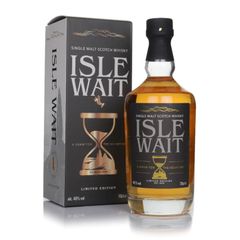 Isle Wait