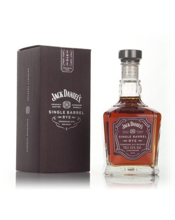 Jack Daniel's Single Barrel