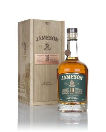 Jameson 18 Year Old