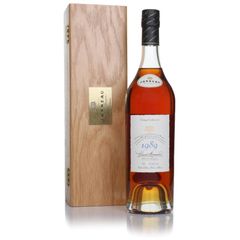 Janneau Armagnac 1989 Armagnac