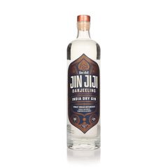 Jin Jiji Darjeeling Gin