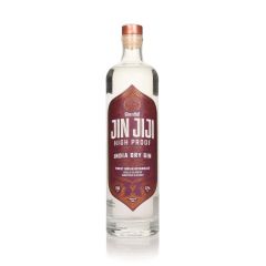 Jin Jiji High Proof Gin