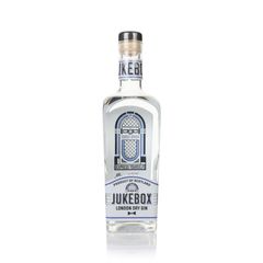 Jukebox London Dry London Dry Gin