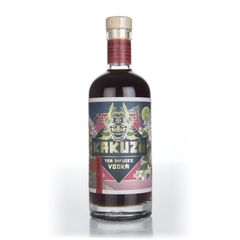 Kakuzo Tea Infused Flavoured Vodka