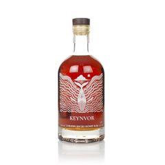 Keynvor Spiced Honey Spiced Rum