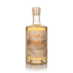 Kromanti Plantain Flavoured Rum