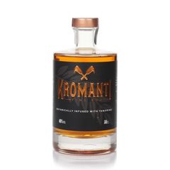 Kromanti Tamarind Flavoured Rum