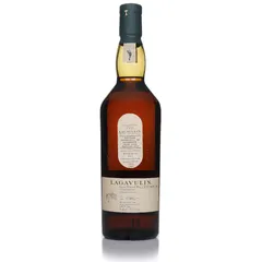 Lagavulin 1993 (cask 355) - Islay Jazz Festival 2011