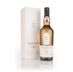 Lagavulin 8 Year Old - 200th Anniversary Edition