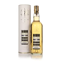 Laphroaig 12 Year Old 2011 (cask 56409) - Single Cask (Duncan Taylor)