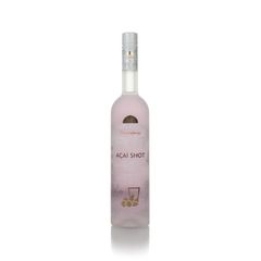 Laplandia Acai Shot Flavoured Vodka