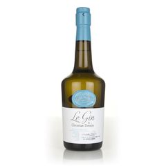 Le Gin de Christian Drouin Gin