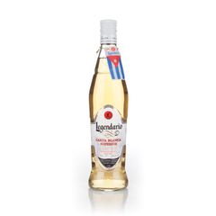 Legendario Carta Blanca Superior White Rum