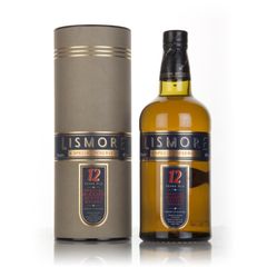Lismore 12 Year Old Special Reserve