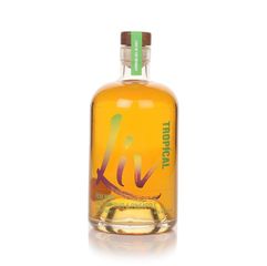 Liv Passionfruit & Pineapple Flavoured Rum