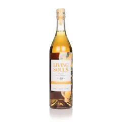 Living Souls 40 Year Old - Batch #2