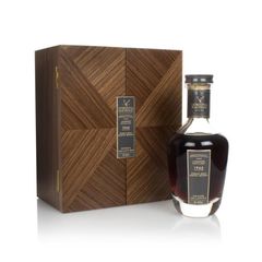 Longmorn 1966 (bottled 2019) - Private Collection (Gordon & MacPhail)