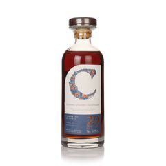 Mark Littler 29 Year Old 1993 Grande Champagne Cognac