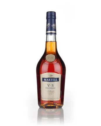Martell VS Cognac